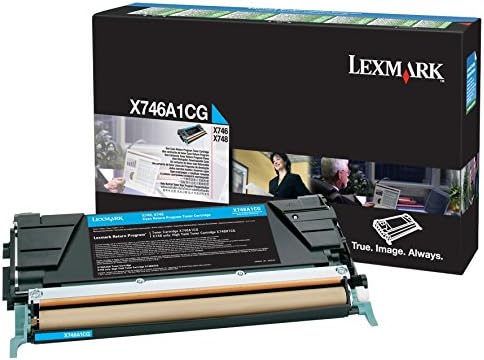 Lexmark-T-X746A1CG