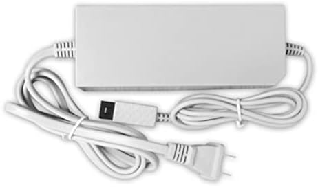 Gamepad Şarj Cihazı, Evrensel Dayanıklı Gamepad AC Adaptörü ABD Plug 110240V ev için