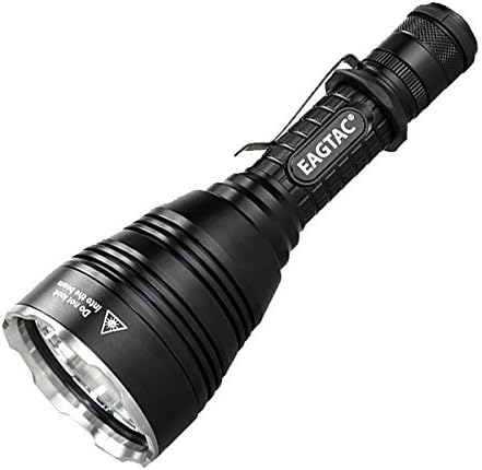 EagleTac M30LC2 Kiti LED El Feneri, 1260 lm