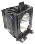 Teknik Hassas Yedek PANASONIC PT-D5600 (Tek LAMBA) LAMBA ve KONUT Projektör TV lamba ampulü