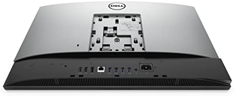 Dell OptiPlex 7000 7490 Hepsi Bir Arada Bilgisayar-Intel Core i7 10. Nesil i7-10700 Sekiz çekirdekli (8 Çekirdekli) 2,90 GHz - 16 GB