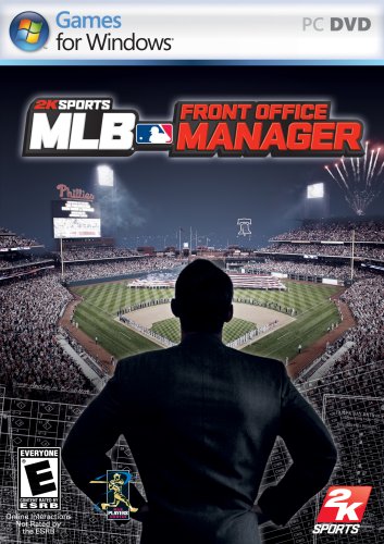 MLB Ön Büro Yöneticisi-PC