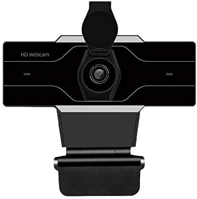 Bilgisayar Kamera 1080P Full HD Web kamera era Mikrofon ile USB Fişi Web kamera için pc bilgisayar Dizüstü Masaüstü Kamera (Renk: 1080P)