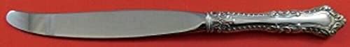 Foxhall by Watson Gümüş Düzenli Bıçak Modern 9 Yadigarı Sofra Takımı
