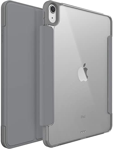 OtterBox-Symmetry 360 3., 4. ve 5. Nesil iPad Air Kılıfı-Çok Yönlü Folio, Şık ve İnce Tasarıma Sahip Çizilmeye Karşı Dayanıklı Tablet