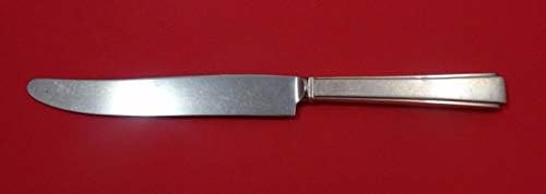 Modern Klasik Lunt Gümüş sofra bıçağı Yeni Fransız 9 1/2