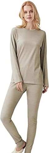 DARZYS EMF Anti-Radyasyon Giyim Koruyucu Kumaş Radyasyona Karşı Gümüş Elyaf, Kombinasyonu Radyasyona Karşı Koruma Kadınlar için Hamile