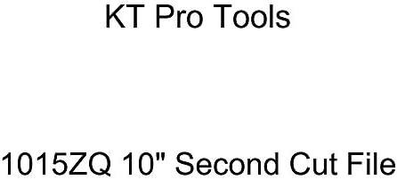 KT Pro Tools 1015ZQ 10 İkinci Kesim Dosyası