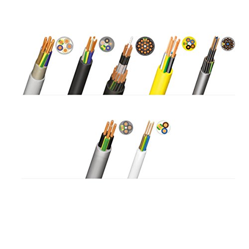 WEICON Kablo Bıçağı No. 28-35 / Yuvarlak Kabloları Sıyırmak için Sıyırma Aleti / 6 1⁹ / inch inç (160 mm)