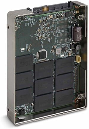 HGST, bir Batı Dijital şirketi ULTRASTAR SSD1600MM 800 GB 2.5 in 12 Gb/sn SAS MLC ME 20NM KRİPTO-E Katı Hal Sürücüsü (0B31067)