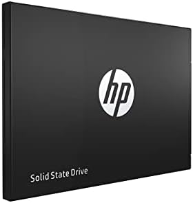 HP S700 Pro 2,5 128 GB SATA III 3D TLC Dahili Katı Hal Sürücüsü (SSD) 2AP97AA ABL
