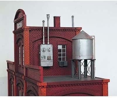 Pıko 62013-G Bira Fabrikası Zurüst Parçaları