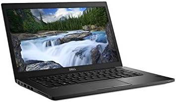 Dell Latitude 7490 XF9PJ Dizüstü Bilgisayar (Windows 10 Pro, Intel i5-8350U, 14,1 LCD Ekran, Depolama: 256 GB, RAM: 8 GB) Siyah