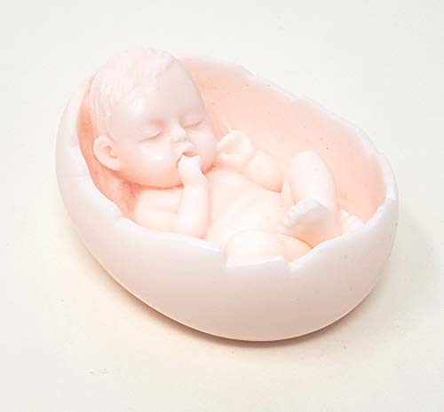 El yapımı Gliserin Sabun Bar Bebek Kız Taze Tüm Doğal Saf Bebek Duş