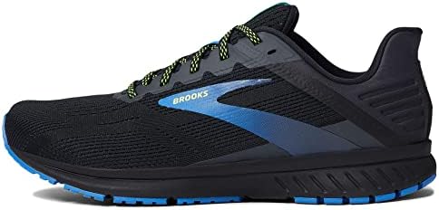 Brooks Erkek Marşı 5 Nötr Koşu Ayakkabısı