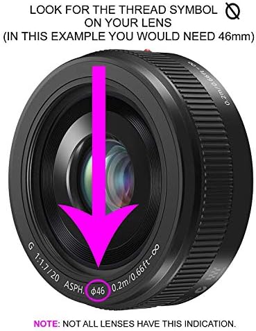 Pro Dijital Lens Hood (Petal Tasarım) (77mm) Sony Alpha DSLR-A230 ile uyumlu
