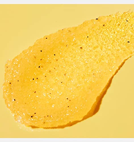 T H Ağacı Kulübe Shea Şekeri Vücut Ovma Ananas, 18 oz, Tek Kokusuz Makyaj Çıkarıcı Temizleme Havlusu