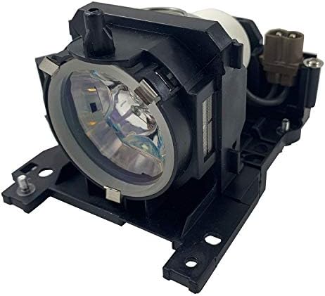 Hıtachı CP - X450 CP-X450J Projektör Lambası Dekain (Orijinal Phılıps Ampul İçinde)
