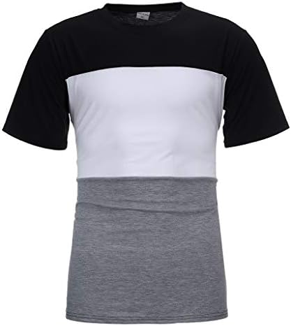 XXBR 2022 Erkek 2 Parça Kıyafet Yaz Casual Gömlek ve Şort Setleri Şık Spor Kısa Kollu T Shirt Eşofman