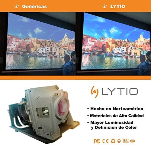 Lytio Ekonomi InFocus SP-LAMP-069 Projektör Lambası (Ampul) SP LAMP 069
