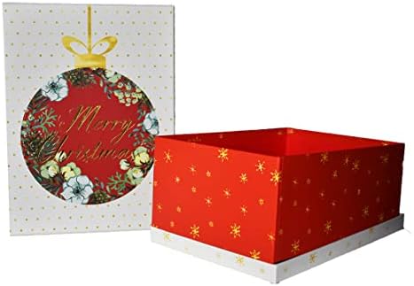 ALEF Zarif Dekoratif Temalı Yuvalama Hediye Kutuları -3 Kutu - Yuvalama Kutuları Güzel Temalı ve Dekore Edilmiş-Evin etrafında hediyeler
