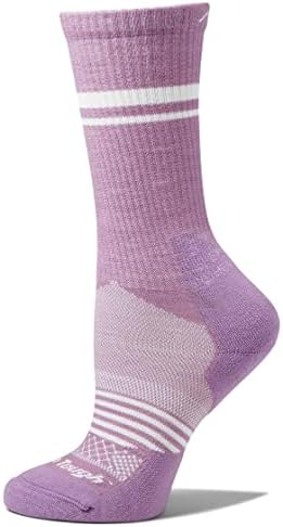 Darn Tough Kadın Element Atletik Mürettebat Çorabı (Stil 1108)