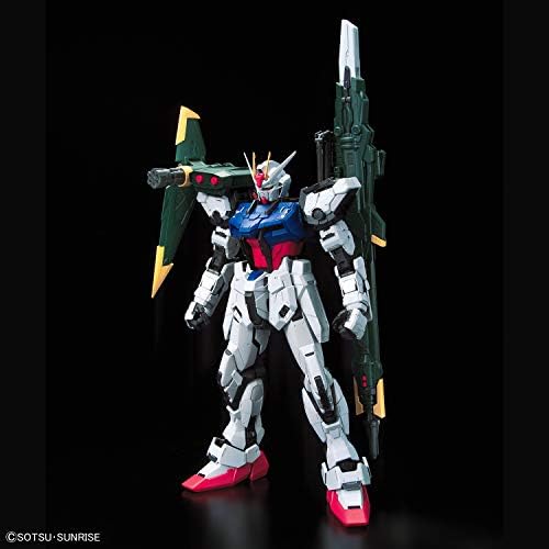 Gundam Tohumu Mükemmel Vuruş Gundam, Bandai Ruhları S. 1/60