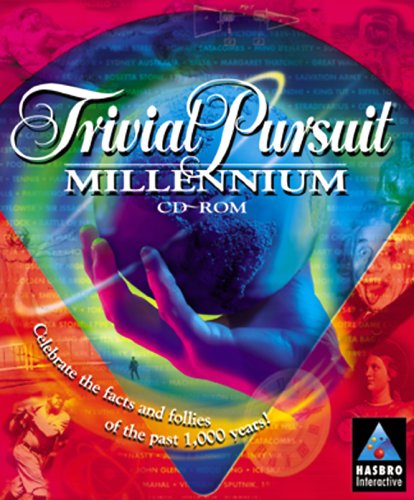 Önemsiz Takip: Millennium Edition-PC
