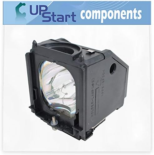 BP96-01472A Projektör lamba ampulü ile Uyumlu Akai HLS5055W TV Değiştirme BP96-01472A Arka Projeksiyon Televizyon DLP lamba ampulü