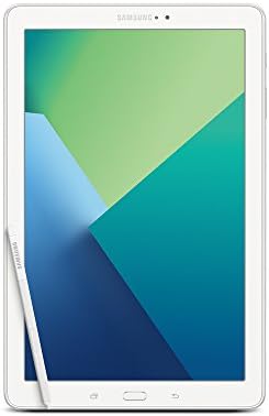 S Kalemli Samsung Galaxy Tab A 10.1; 16 GB Wifi Tablet (Beyaz) SM-P580NZWAXAR