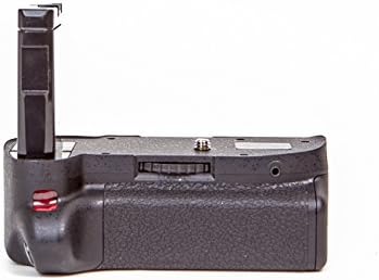 Canon 7D için Dolica DC-BG-37 Pil Gücü Kavrama (Siyah)