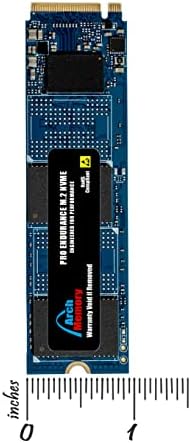 Kemer Bellek Değiştirme Dell SNP112P/256G AA615519 256GB M. 2 2280 PCIe (4. 0x4) NVMe Katı Hal Sürücü Alienware 13 için R2