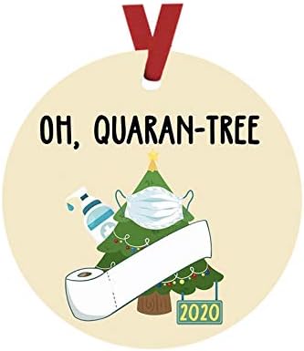 Guolarızı Giyen Kötü Mutlu Dekorasyon Süsler Ama Maske Ağacı Noel 2020 noel ev dekoru Çömlek Hamur Kase