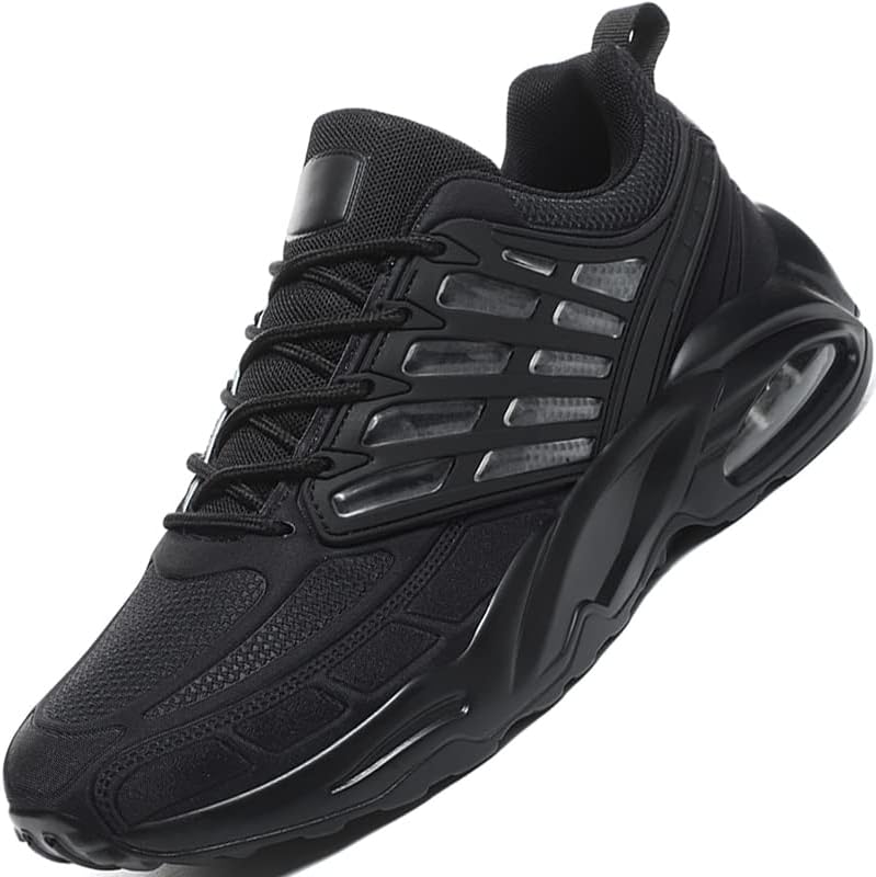 Erkekler için Sneakers Trail koşu ayakkabıları erkek Moda Atletik Siyah Beyaz Turuncu Bej Boyutu Erkek Ayakkabı Erkek Basketbol Hava