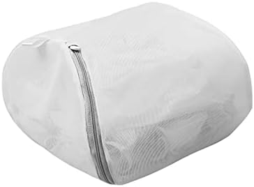 Amikadom 84534K İnce file çamaşır torbası Makinede Yıkanabilir Deformasyon Önleyici İç Çamaşırı Bakım Yıkama Torbası