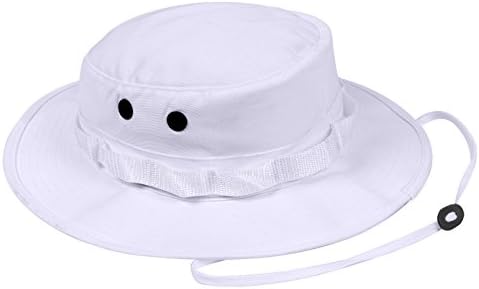 Rothco Boonie Şapka Kova Şapka güneş şapkası Balıkçılık Avcılık için Açık Havada