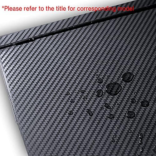 Vaxson 2-Pack Koruyucu Film ile uyumlu LG UltraPC 14U70Q 14 Laptop Klavye Touchpad Trackpad Cilt Sticker [Değil Ekran Koruyucular ]