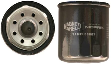 Magneti Marelli 1AMFL00007 Motor Yağ Filtresi