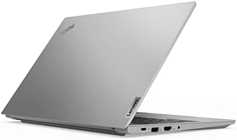 Lenovo 2023 ThinkPad E15 Gen 4 Yüksek Performanslı iş Dizüstü Bilgisayarı: AMD Ryzen 5 5625U Altı Çekirdekli, 16GB RAM, 2TB NVMe SSD,