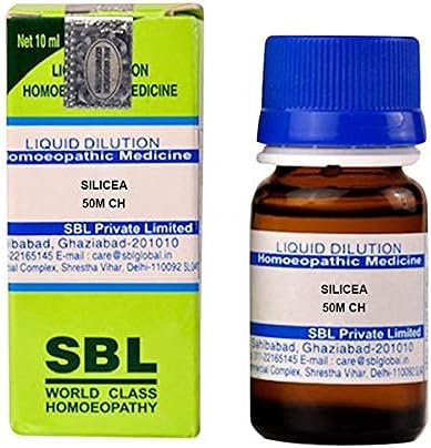 SBL Silikon Seyreltme 50M CH (30 ml)