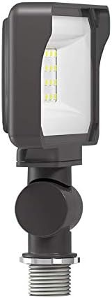 RAB X34-16L / 120 Genel Amaçlı LED Projektör, 120V, 5000K, Çoklu