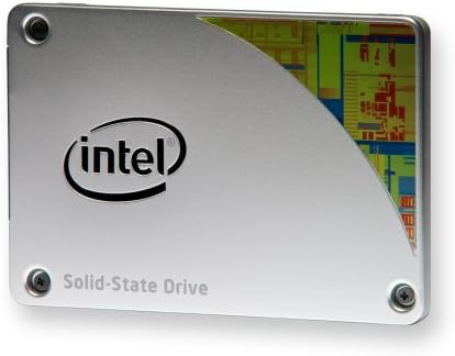 Intel 530 Serisi Katı Hal Sürücüsü 240GB 2,5 inç SSDSC2BW240A4K5 Bayi Kiti