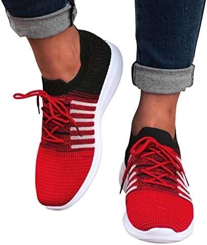 Sneakers Spor ayakkabı Yürüyüş Spor Kadın koşu ayakkabıları Hafif Atletik Eğitmenler Ayakkabı Tenis kadın Sneakers