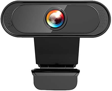 Phoenixb2c Full HD 720 P/1080 P Kamera Video Kayıt Dijital Webcam PC Dizüstü Bilgisayarlar için Mic ile Masaüstü 720 P*