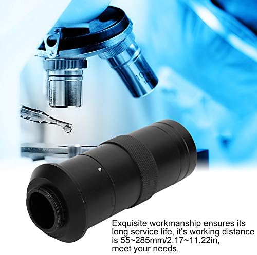 Mikroskop Lens, Büyüteç Lens, Saatler Takı için Taşıması Kolay