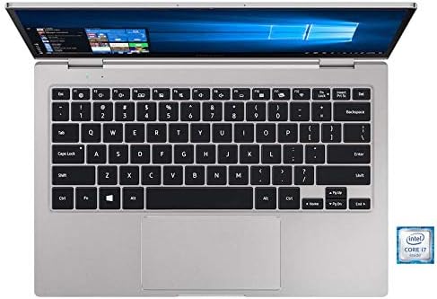 Samsung Notebook 9 PRO 13.3 - Intel Core i7 İşlemci 8550U-16GB Bellek-256GB SSD-NP930MBE-K05US