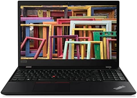 Lenovo ThinkPad T15 Gen 2 2022 | 15.6 FHD IPS / Intel i7-1165G7 Intel Iris Xe Grafik / 48GB DDR4 2TB NVMe SSD / Parmak izi Arkadan