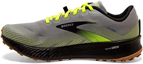 Brooks Erkek Catamount Trail Koşu Ayakkabısı