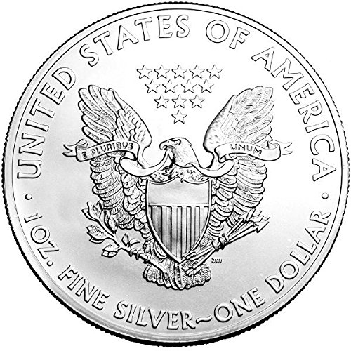 2021 Amerikan Gümüş Kartalı .Orijinallik Sertifikamızla 999 İnce Gümüş Dolar Dolaşımsız ABD Darphanesi