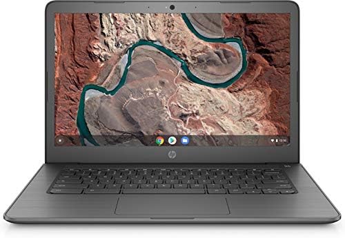2019 Yeni HP Chromebook 14 FHD IPS Parlama Önleyici Mikro Kenar (1920 x 1080), AMD Core A4-9120, 4GB DDR4, 32GB, Web Kamerası, 802.11